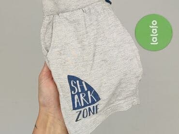 koszulka 4f allegro: Shorts, Lupilu, 1.5-2 years, 92, condition - Perfect — 6
