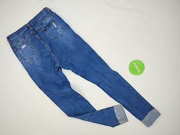 l 40: Shein, Jeansy damskie, rozmiar L — 3