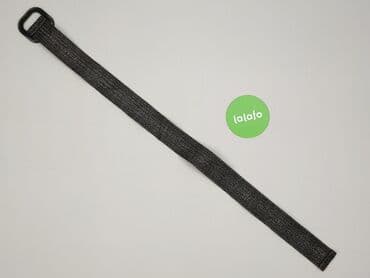 Czapki i kapelusze: Pasek, Damskie, stan - Idealny — 3