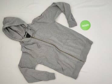 bluzy z fajnymi napisami: SMOG, Bluza z kapturem dla mężczyzn, rozmiar S — 2