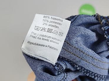 dżinsy mango: Jeansy damskie, rozmiar L — 5