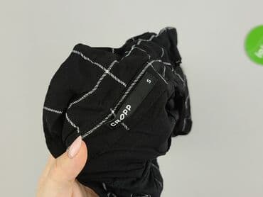 kurtka koszulowa w kratę, cropp: Cropp, Sukienka damska, rozmiar S — 5