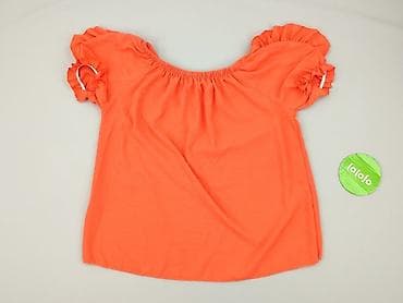 klapki ermes: Bluzka damska, rozmiar S — 2