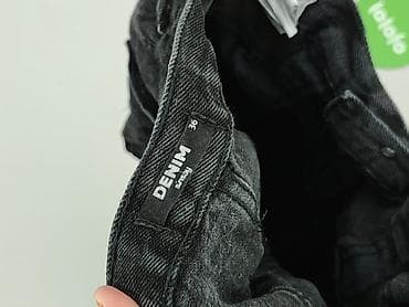 squad polska: Denim, Szorty damskie, rozmiar S — 5