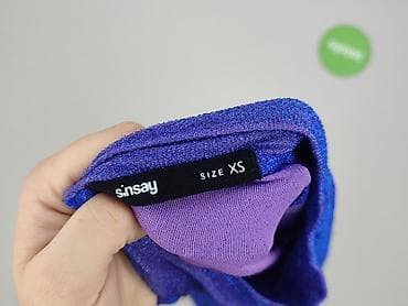 jednorozec: Sinsay, Bluzka damska, rozmiar XS — 5