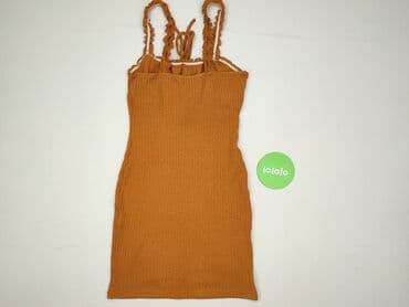 sukienka z marszczeniem na brzuchu plus size: Shein, Сукня жіноча, розмір S — 3