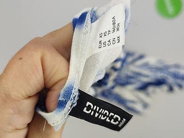 divided marka: H&M Divided, Sukienka damska, rozmiar XS — 4