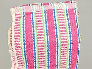 filtr słomkowy decathlon: Ręcznik 100 x 47, kolor - Różowy, stan - Idealny — 5