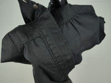 kurtki zimowe tnf: H&M, Parka damska, rozmiar M — 6