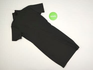 asymetryczna sukienka bershka: Bershka, Sukienka damska, rozmiar M — 3