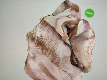 jedwabne bluzki wieczorowe: Italy Moda, Women's blouse, One size — 4