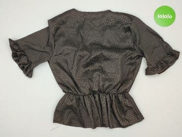 marynarka c a damska: Boohoo, Bluzka damska, M — 3