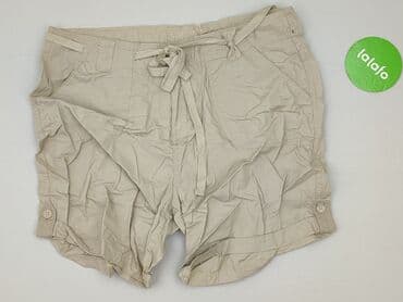 szorty damskie khaki: Szorty damskie, rozmiar XL — 2