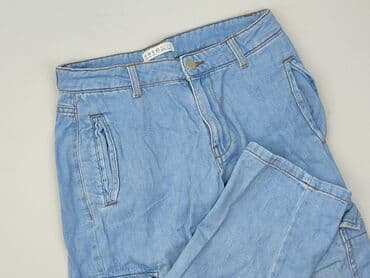 Denim Co, Cargo for women, size S at lalafo.pl Denim Co, Cargo for women, size S