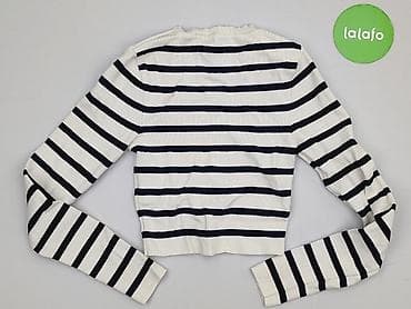 sweter polo: Zara, Sweter damski, rozmiar S — 3