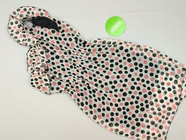 sukienki z żabotem: Women`s dress, size S — 3