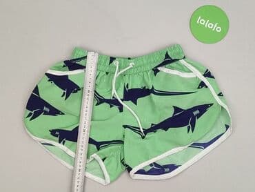 buty do pływania ccc: Szorty damskie, rozmiar S — 3