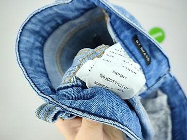 mr meexx: Jeansy damskie, rozmiar XL — 5