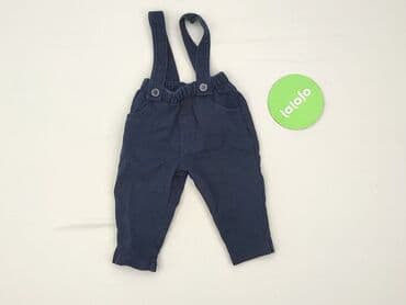 koszulka z traktorem dla dziecka: Overall, 6-9 months, condition - Perfect — 2