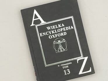 Książki: Książka, gatunek - Literatura faktu, stan - Idealny — 1