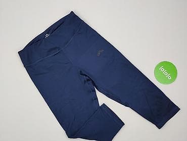 deichman trampki: Crivit, Legginsy Sportowe damskie, rozmiar S — 2