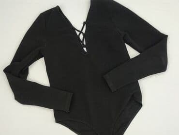 calvin klein performance koszulki damskie: Reserved, Body damskie, rozmiar S — 1