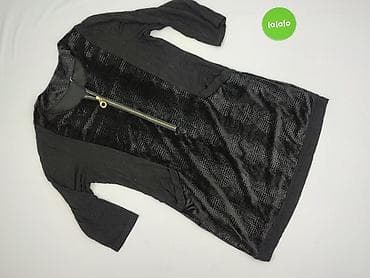 smog kurtki: Sukienka damska, rozmiar M — 2