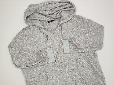 Monnari, Bluza z kapturem damska, rozmiar 2XL