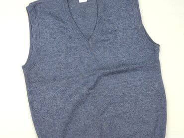 marynarka męska c a: Sweter, L (EU 40), condition - Very good — 1