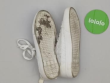 buty stich: Big Star, Trampki damskie, rozmiar 40 — 4
