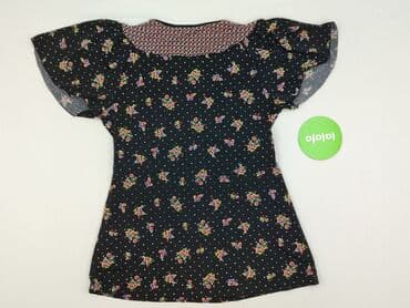 koszula tunika damska: Bluzka damska, rozmiar S — 3