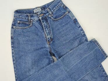 Esprit, Jeansy damskie, rozmiar S