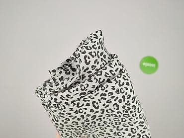 leopard print jeans: Jeansy damskie, rozmiar S — 6