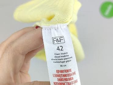 sweter cubus: F&F, Kardigan damski, rozmiar XL — 5