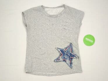 champion reverse weave t shirty: T-shirt damski, rozmiar M — 2