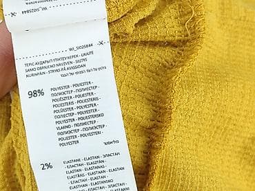 simple bluzki: Sinsay, Women`s top, size XS — 5