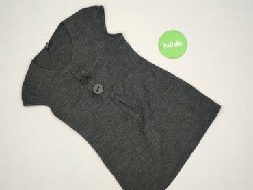 molton sukienki: Sukienka damska, rozmiar M — 2