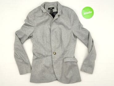 reserved sukienka o kroju marynarki: H&M, Marynarka damska, rozmiar M — 2