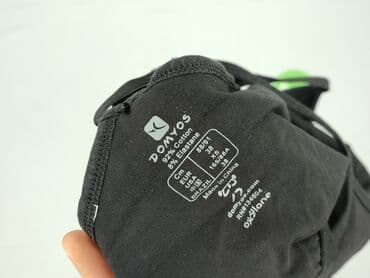domyos legginsy: Domyos, Top damski, rozmiar M — 4