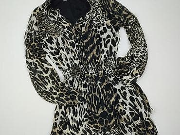 krawat czarny reserved: Sukienka damska, rozmiar S — 1