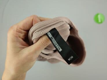 bluzka montego: Bluzka damska, rozmiar M — 4