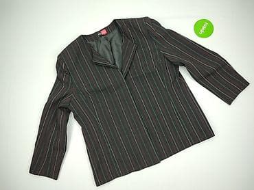 marynarki mango: Marynarka damska, rozmiar L — 2