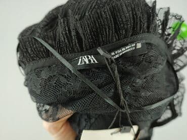 buty fancy: Zara, Sukienka damska, XL — 6