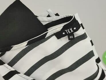 kropki koszulka: TEX, T-shirt damski, rozmiar 2XL — 6