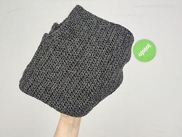 ponczo sweter: Sweter damski, rozmiar S — 4