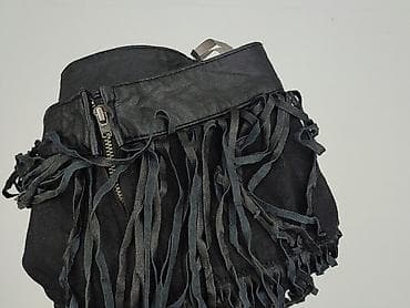 pull and bear kozaki: River Island, Spódnica damska, rozmiar M — 7