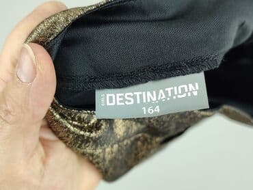 vader koszulka: Skirt, Destination, 14 years, 158-164 cm, condition - Perfect — 4