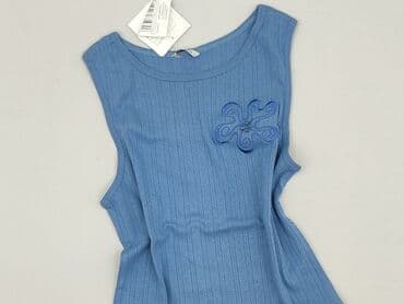 top z odkrytymi ramionami stradivarius: Motivi, Top damski, L — 1