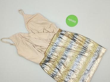 bluza latynka: Lipsy, Sukienka damska, rozmiar M — 2