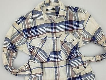 dishe koszula: Gina Tricot, Koszula damska, rozmiar XS — 1